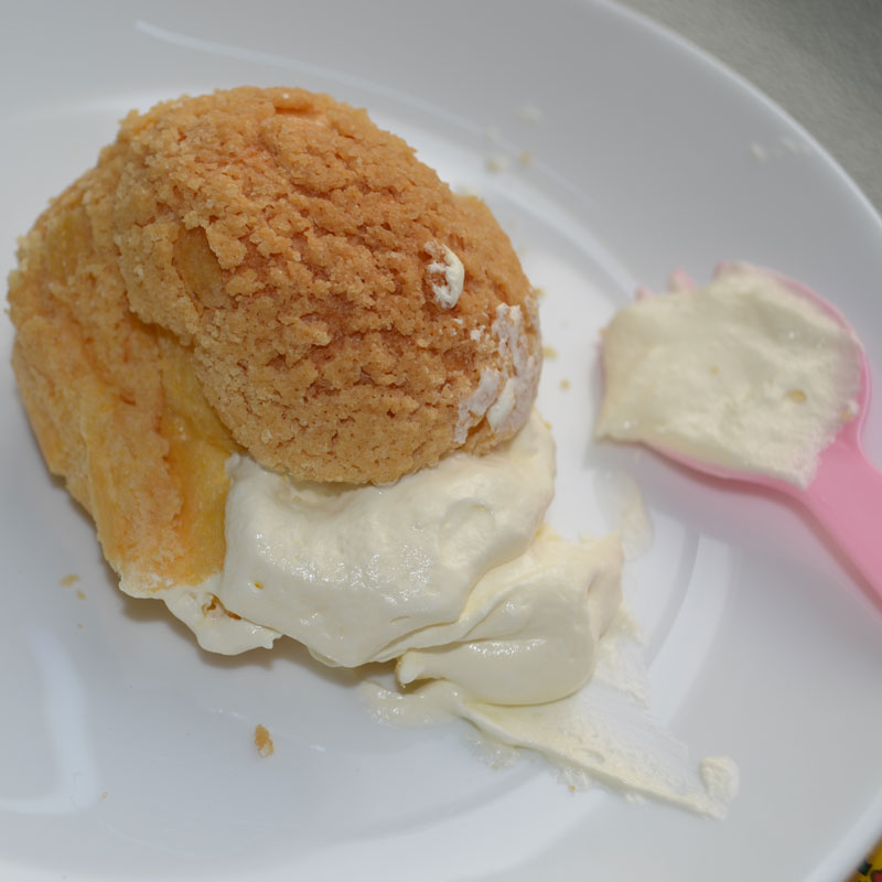 Можете ли да користите крем за кафе без млечни производи за десерти како пудинзи и креми